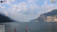 Archived image Webcam Lake Garda: Torbole 02:00