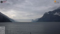 Archived image Webcam Lake Garda: Torbole 09:00
