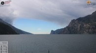 Archived image Webcam Lake Garda: Torbole 11:00