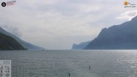 Archived image Webcam Lake Garda: Torbole 15:00