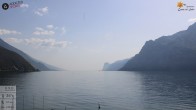 Archived image Webcam Lake Garda: Torbole 15:00