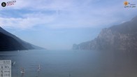Archived image Webcam Lake Garda: Torbole 04:00