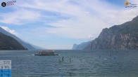 Archived image Webcam Lake Garda: Torbole 06:00