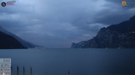 Archived image Webcam Lake Garda: Torbole 05:00