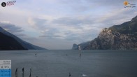 Archived image Webcam Lake Garda: Torbole 07:00