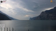 Archived image Webcam Lake Garda: Torbole 13:00