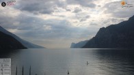 Archived image Webcam Lake Garda: Torbole 15:00