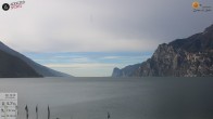 Archived image Webcam Lake Garda: Torbole 09:00