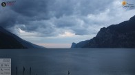 Archived image Webcam Lake Garda: Torbole 05:00