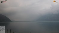 Archiv Foto Webcam Gardasee - Torbole 06:00