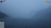 Archiv Foto Webcam Gardasee - Torbole 05:00