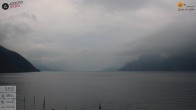 Archiv Foto Webcam Gardasee - Torbole 05:00