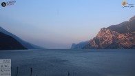 Archived image Webcam Lake Garda: Torbole 05:00