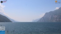 Archived image Webcam Lake Garda: Torbole 11:00