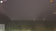 Archived image Webcam Lake Garda: Torbole 03:00