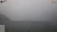 Archived image Webcam Lake Garda: Torbole 05:00