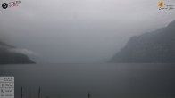 Archived image Webcam Lake Garda: Torbole 06:00