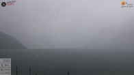Archived image Webcam Lake Garda: Torbole 07:00