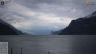 Archived image Webcam Lake Garda: Torbole 11:00