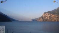 Archived image Webcam Lake Garda: Torbole 05:00