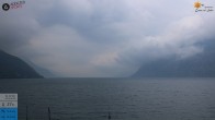 Archiv Foto Webcam Gardasee - Torbole 06:00