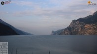 Archived image Webcam Lake Garda: Torbole 00:00