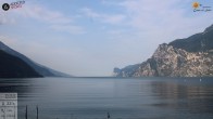 Archived image Webcam Lake Garda: Torbole 02:00