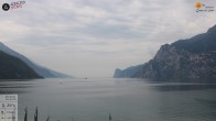 Archived image Webcam Lake Garda: Torbole 04:00