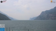 Archived image Webcam Lake Garda: Torbole 06:00
