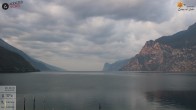 Archived image Webcam Lake Garda: Torbole 05:00