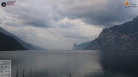 Archived image Webcam Lake Garda: Torbole 06:00