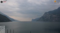 Archived image Webcam Lake Garda: Torbole 05:00