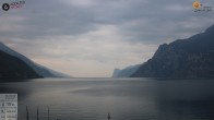 Archived image Webcam Lake Garda: Torbole 06:00