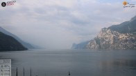Archived image Webcam Lake Garda: Torbole 07:00