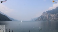 Archived image Webcam Lake Garda: Torbole 09:00