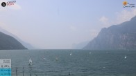 Archived image Webcam Lake Garda: Torbole 11:00
