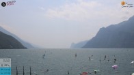 Archived image Webcam Lake Garda: Torbole 13:00