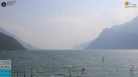 Archived image Webcam Lake Garda: Torbole 15:00