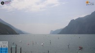Archived image Webcam Lake Garda: Torbole 13:00