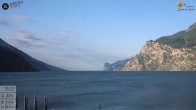 Archived image Webcam Lake Garda: Torbole 06:00