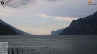 Archiv Foto Webcam Gardasee - Torbole 17:00