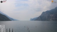 Archived image Webcam Lake Garda: Torbole 11:00