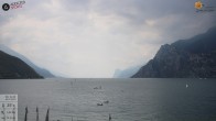 Archived image Webcam Lake Garda: Torbole 13:00
