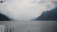 Archived image Webcam Lake Garda: Torbole 15:00