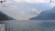 Archived image Webcam Lake Garda: Torbole 15:00
