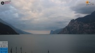 Archived image Webcam Lake Garda: Torbole 05:00