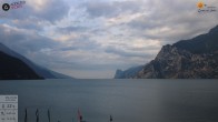 Archived image Webcam Lake Garda: Torbole 06:00