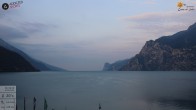 Archived image Webcam Lake Garda: Torbole 05:00