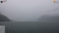 Archiv Foto Webcam Gardasee - Torbole 11:00