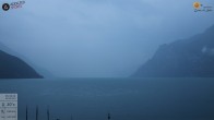 Archived image Webcam Lake Garda: Torbole 05:00
